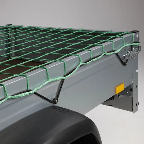 PLASA DE FIXARE MARFURILOR PE REMORCA - 210 X 125CM