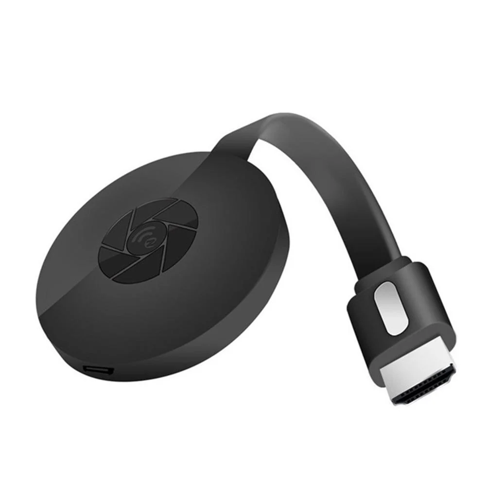 Player media TV fără fir MiraCast HDMI
