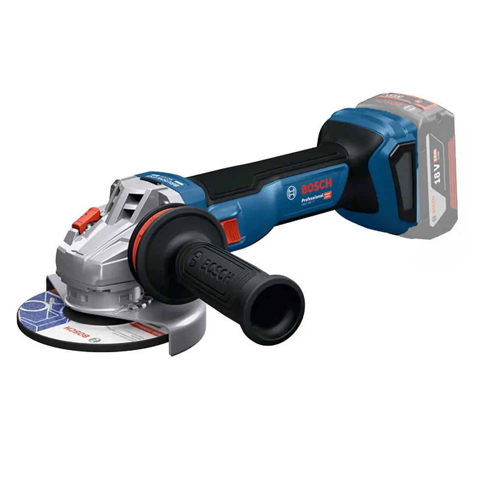 Polizor Bosch GWS 18V-11 PRO 18V