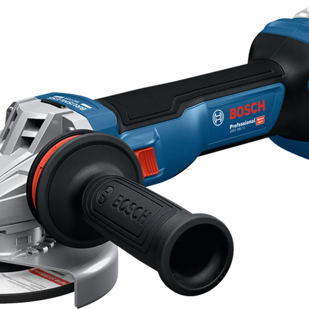 Polizor Bosch GWS 18V-11 PRO 18V