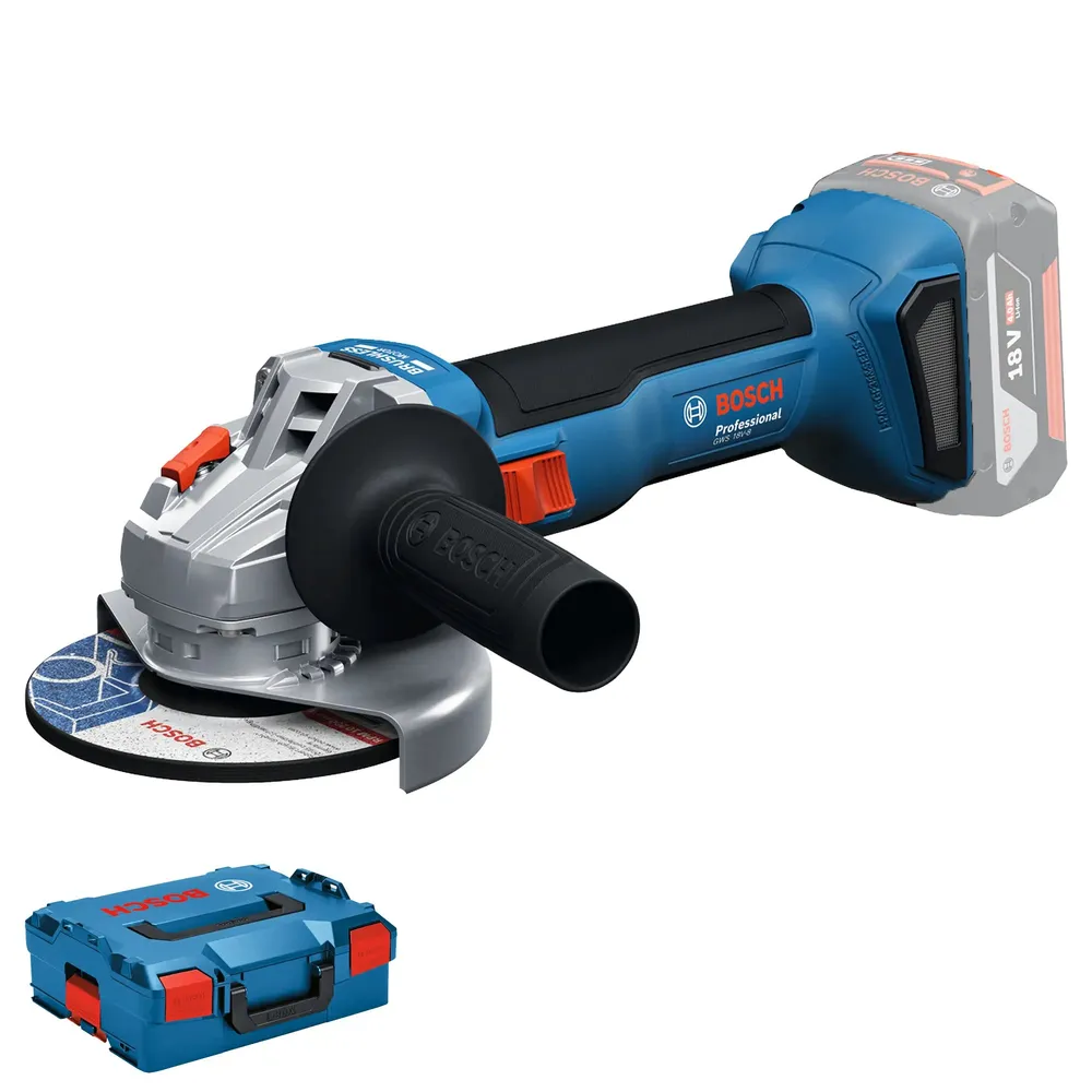 Polizor Bosch GWS 18V-8