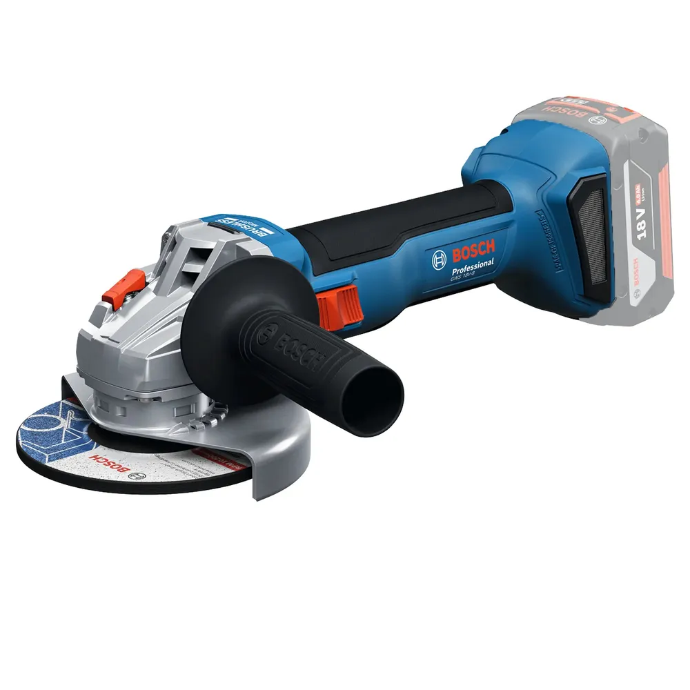 Polizor Bosch GWS 18V-8