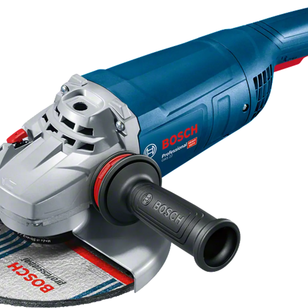 Polizor Bosch GWS 22-230 J PRO 2200W