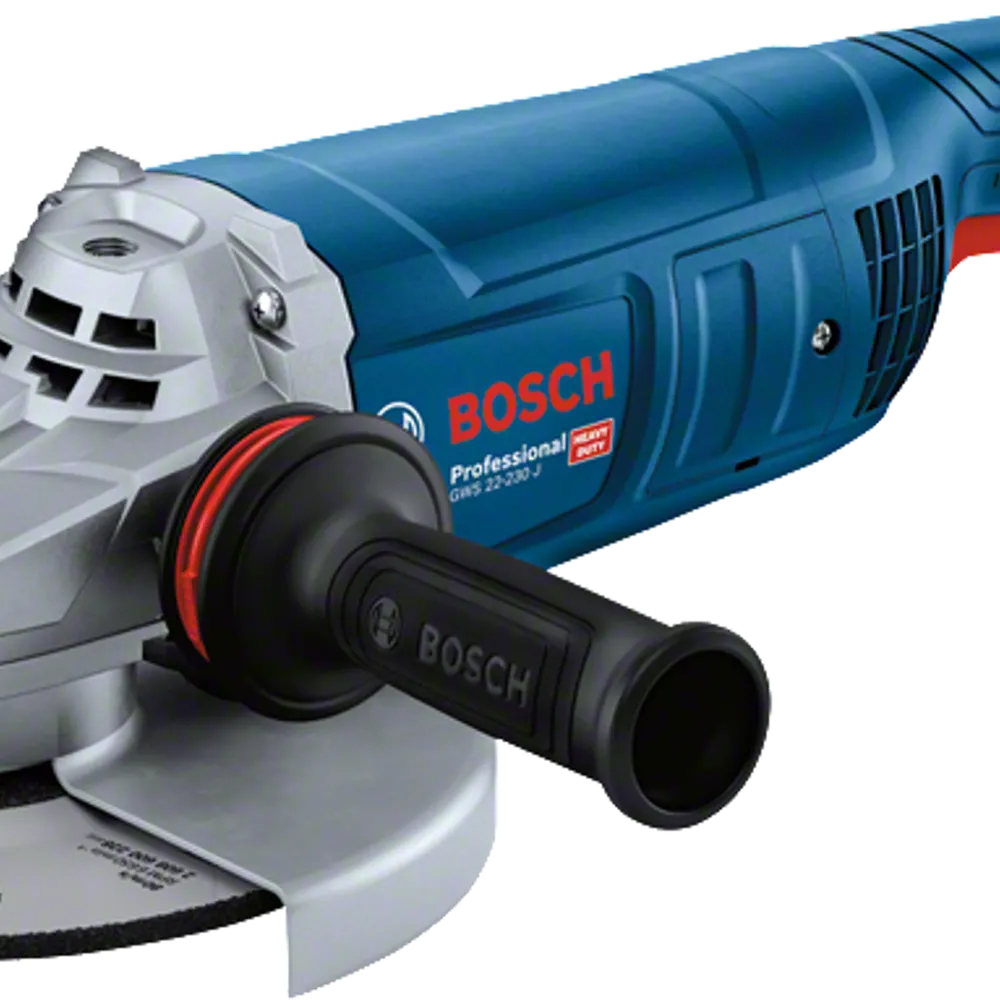 Polizor Bosch GWS 22-230 J PRO 2200W