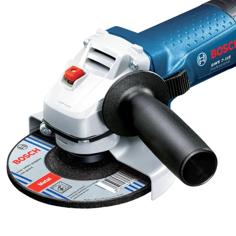 Polizor Bosch GWS 7-115 PRO 720W