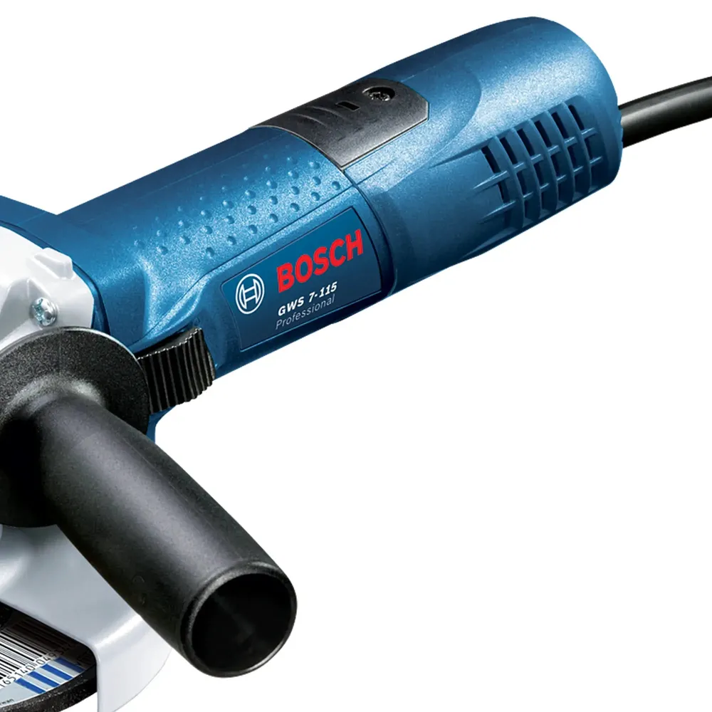 Polizor Bosch GWS 7-115 PRO 720W
