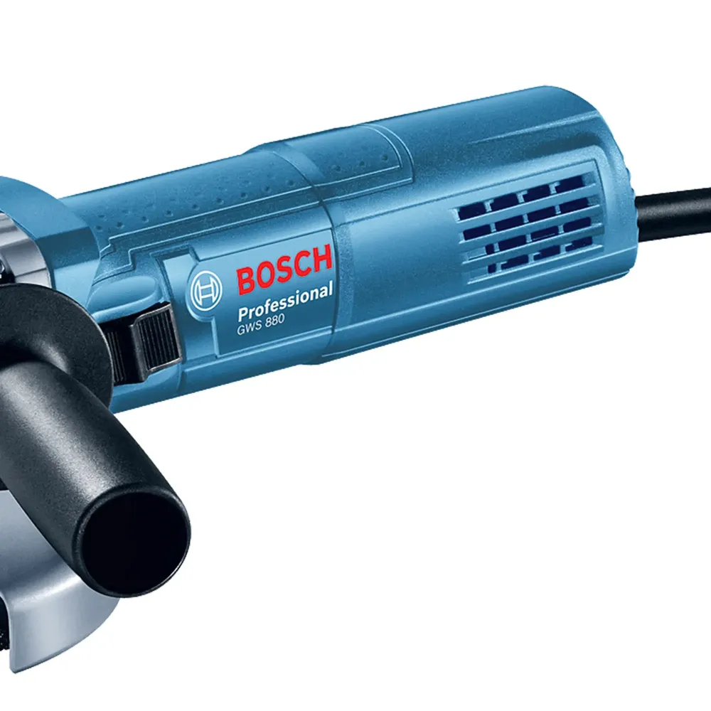 Polizor Bosch GWS 880 PRO 880W