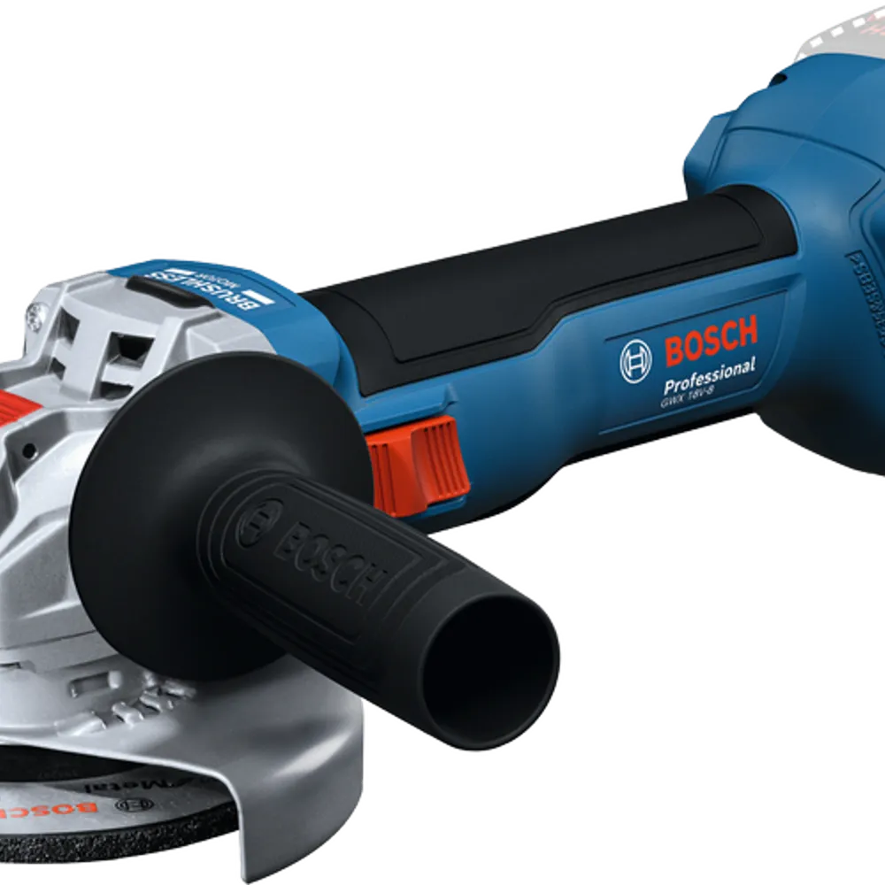 Polizor Bosch GWX 18V-8 PRO 18V