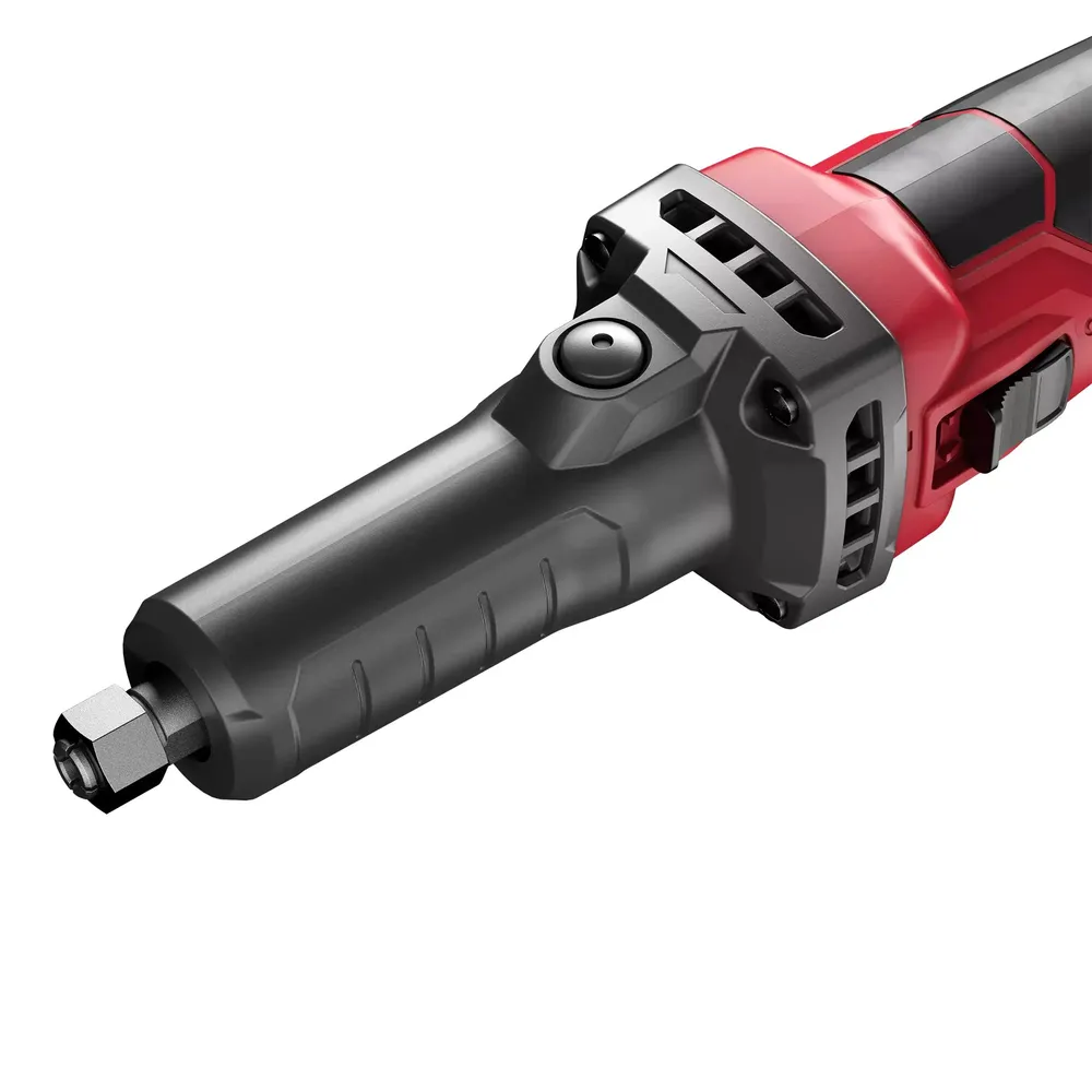 Polizor drept Flex DGE 25 18.0-EC C 18V