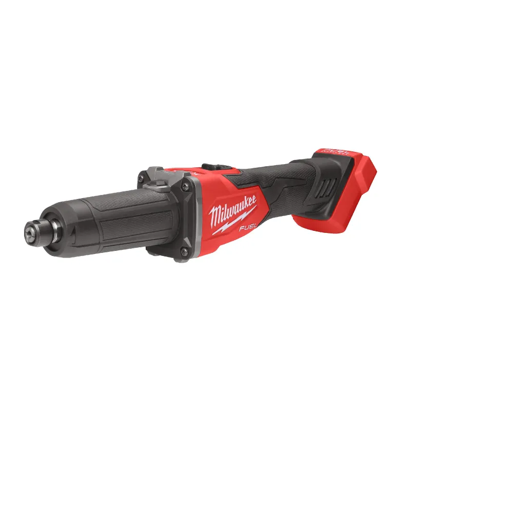 Polizor drept Milwaukee M18 FDGRB-0X