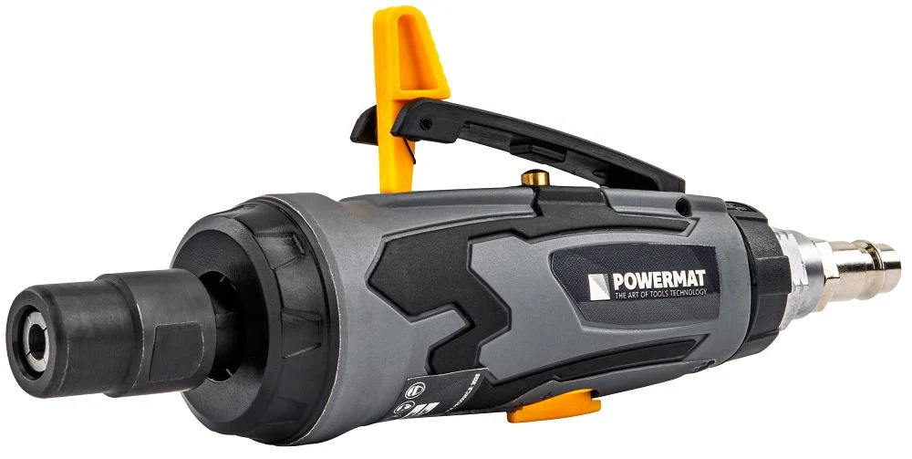 Polizor drept pneumatic PM-PSPR-25T, Powermat PM1376