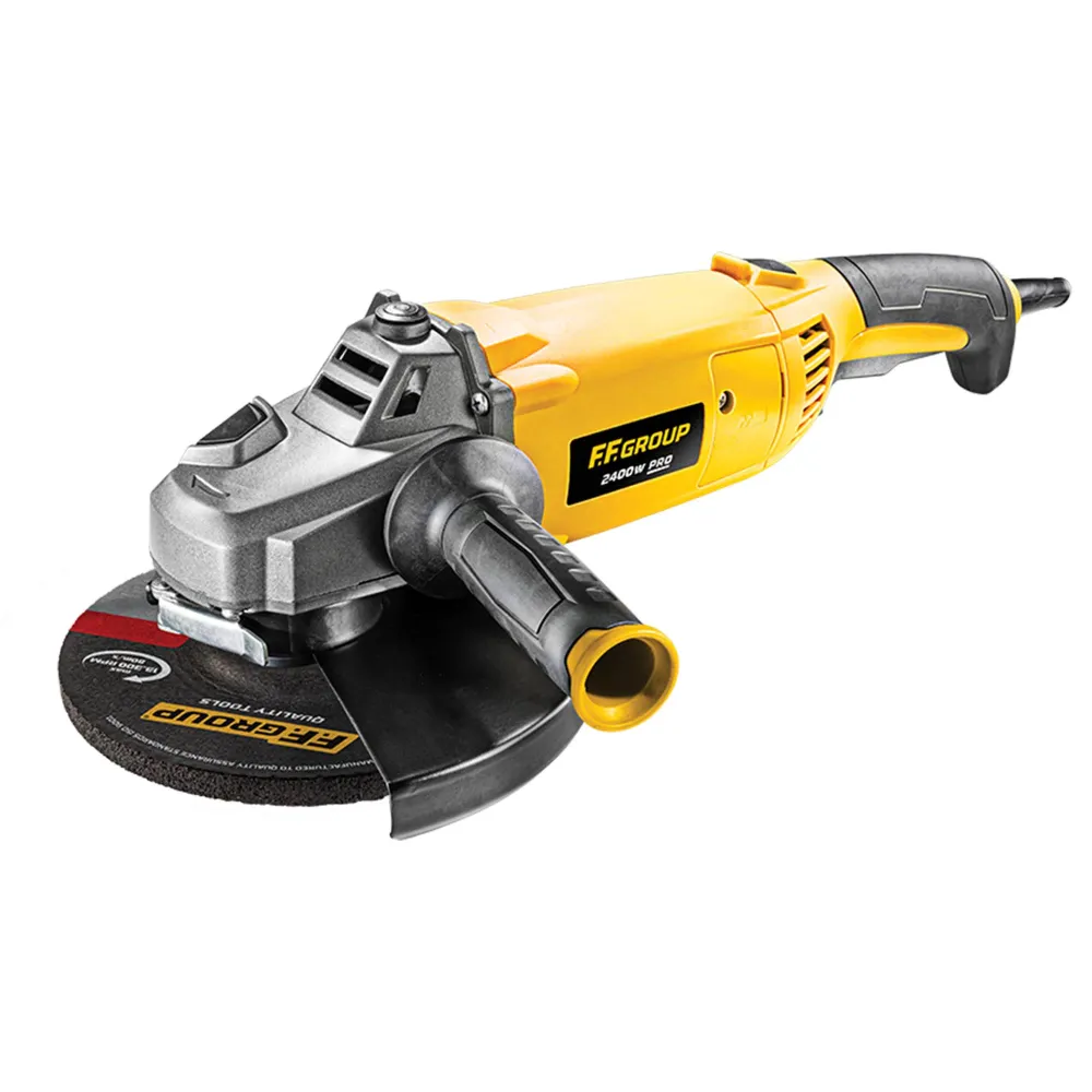 Polizor FFgroup AG 230 2400S 2400W