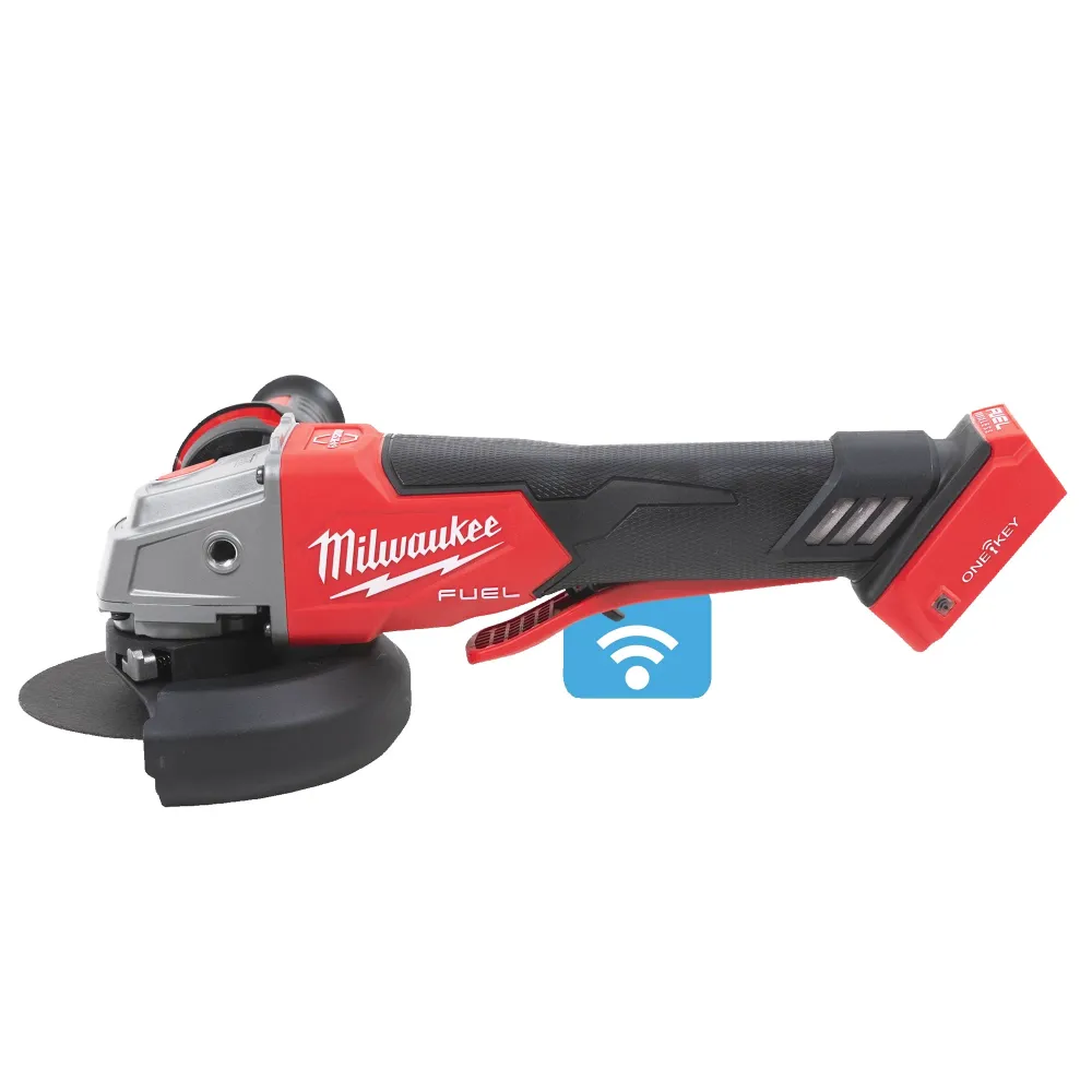 Polizor Milwaukee M18 ONEFSAG125XPDB-0X 18V