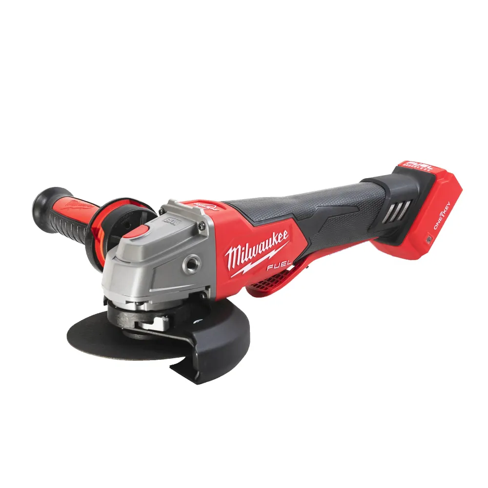 Polizor Milwaukee M18 ONEFSAG125XPDB-0X 18V