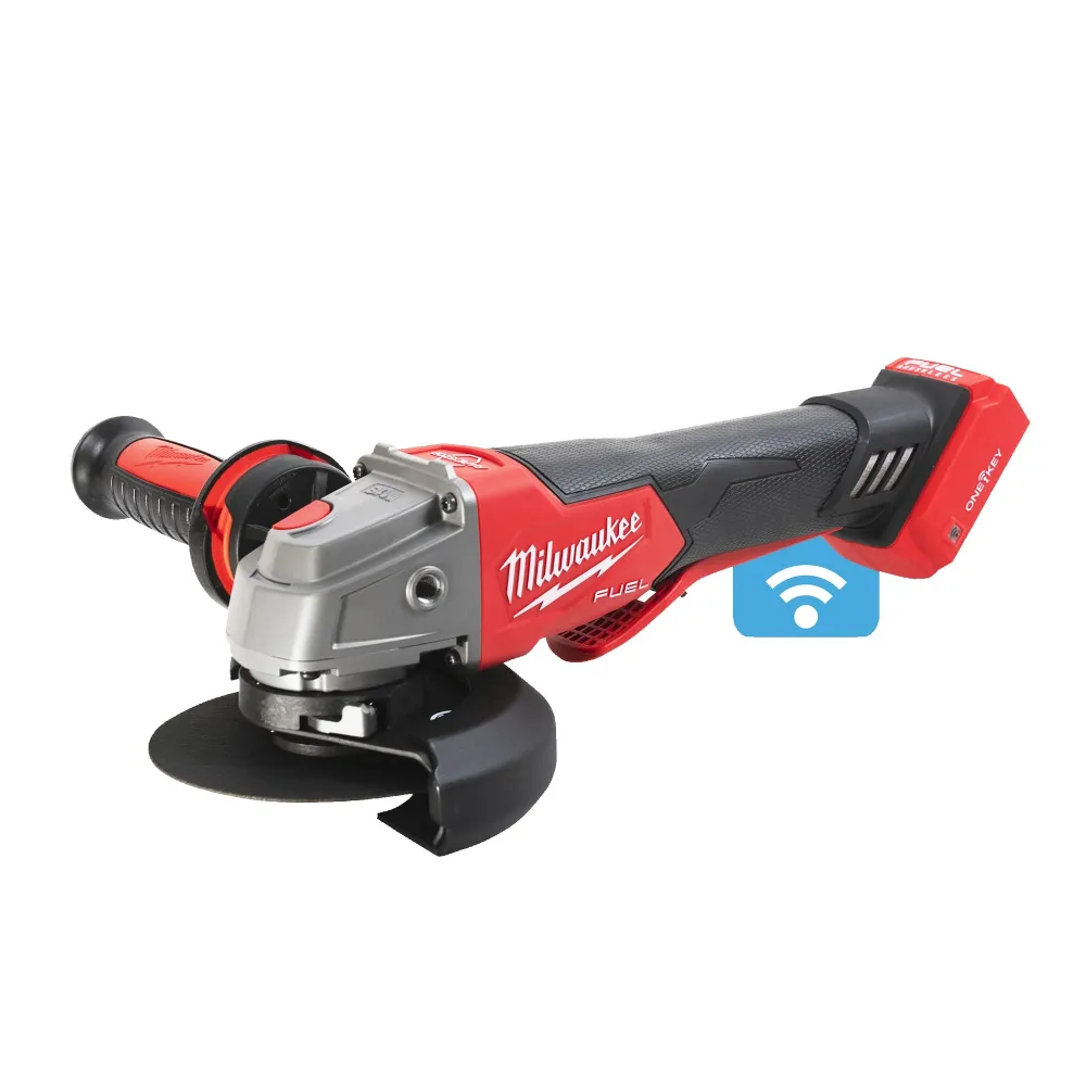 Polizor Milwaukee M18 ONEFSAG125XPDB-0X 18V