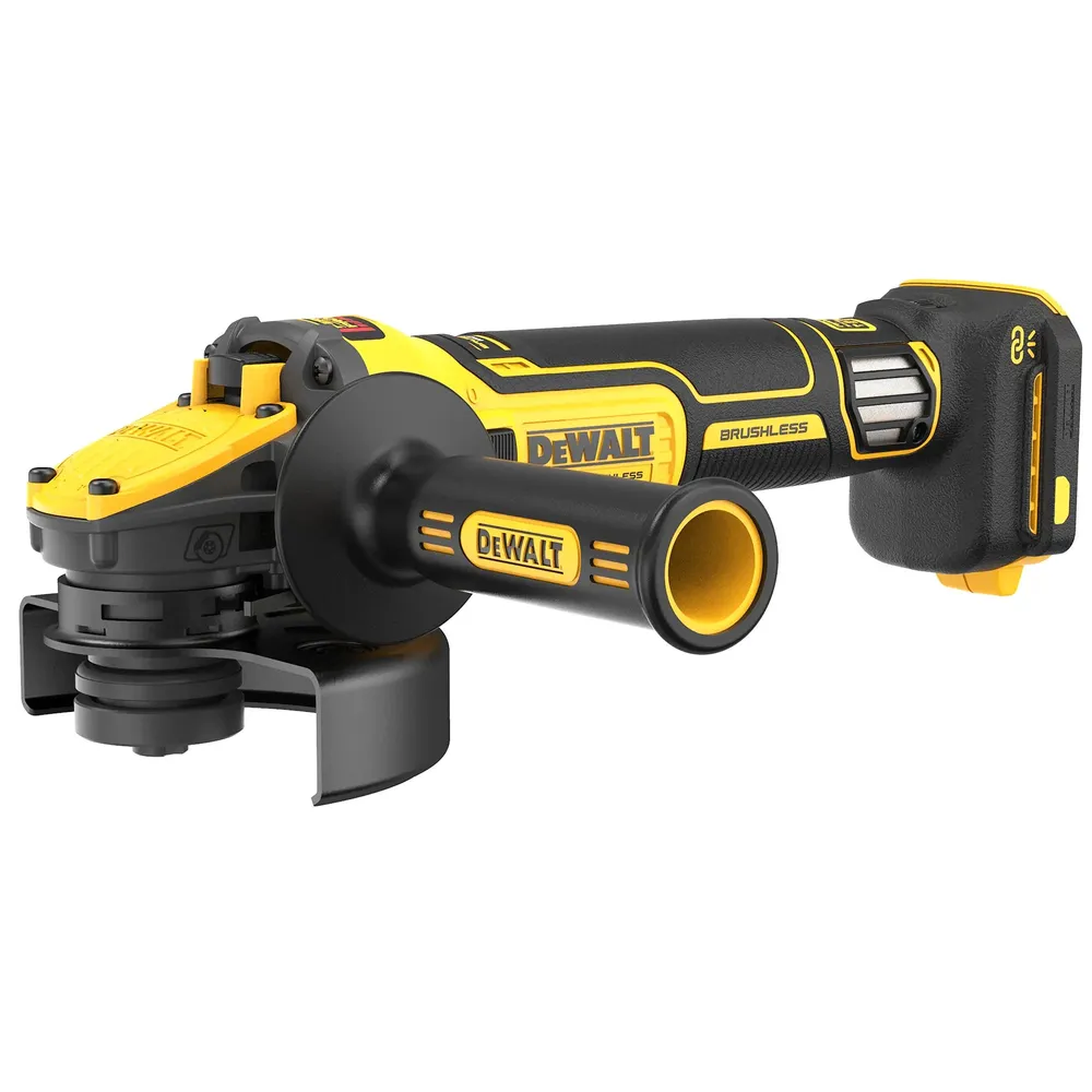 Polizor unghiular Dewalt DCG409VSNT-XJ 18V