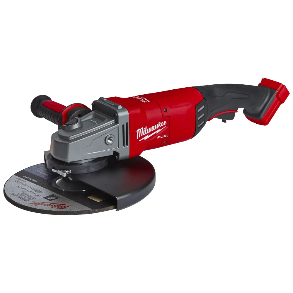 Polizor unghiular Milwaukee M18 FLAG230XPDB-0C 18V