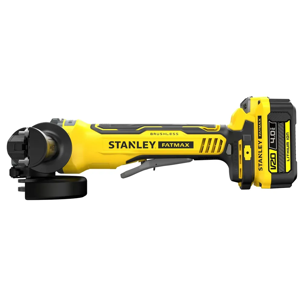 Polizor unghiular Stanley SFMCG700M2K