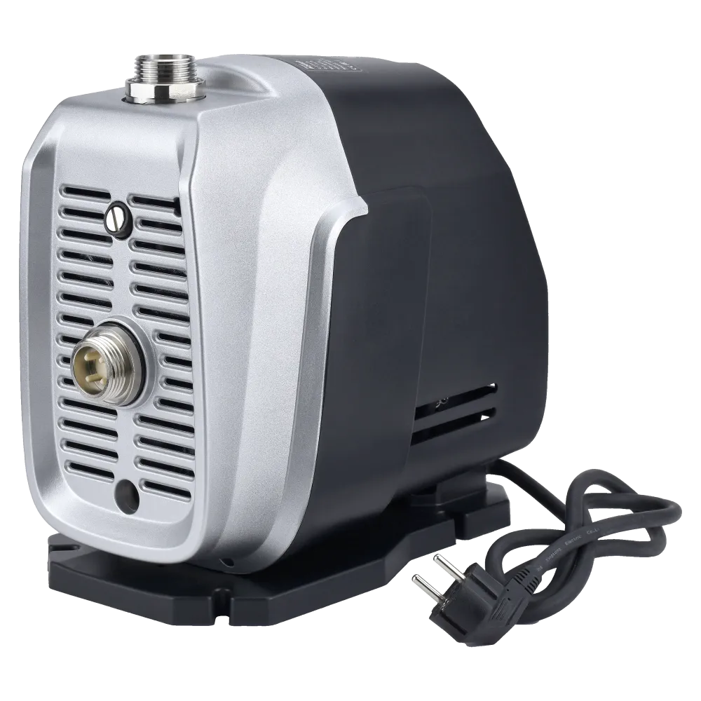 Pompă AQUILO (0,6 kW, 230 V) cu convertizor de frecvență