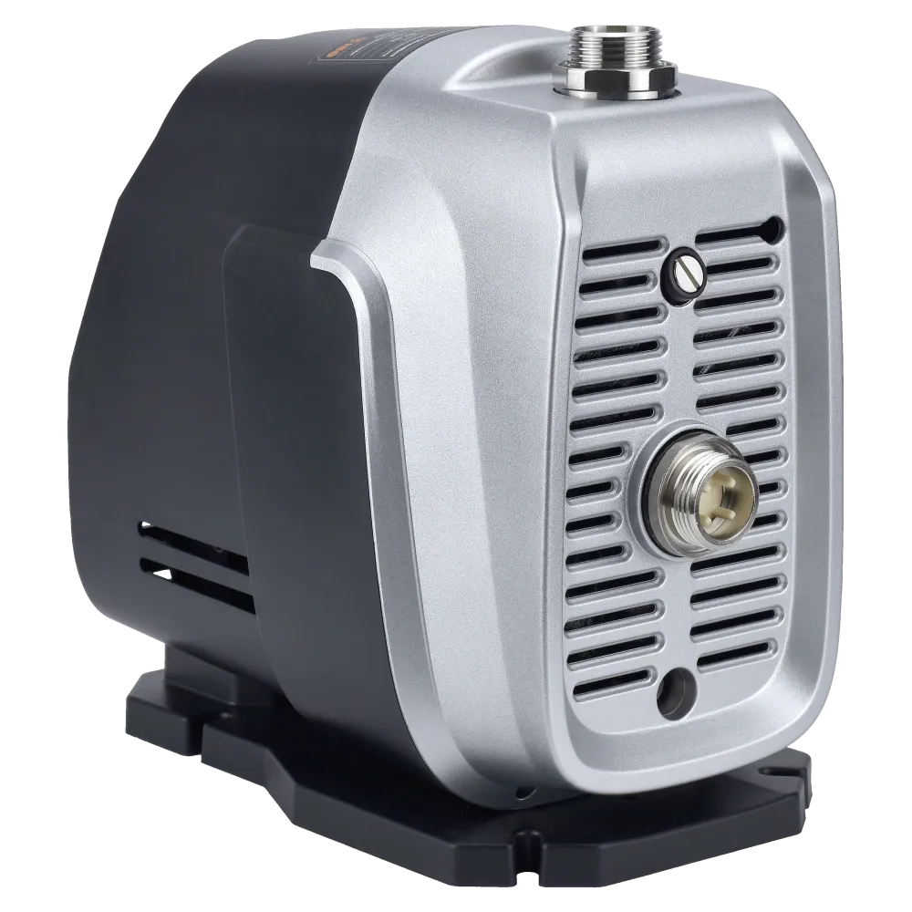 Pompă AQUILO (0,6 kW, 230 V) cu convertizor de frecvență