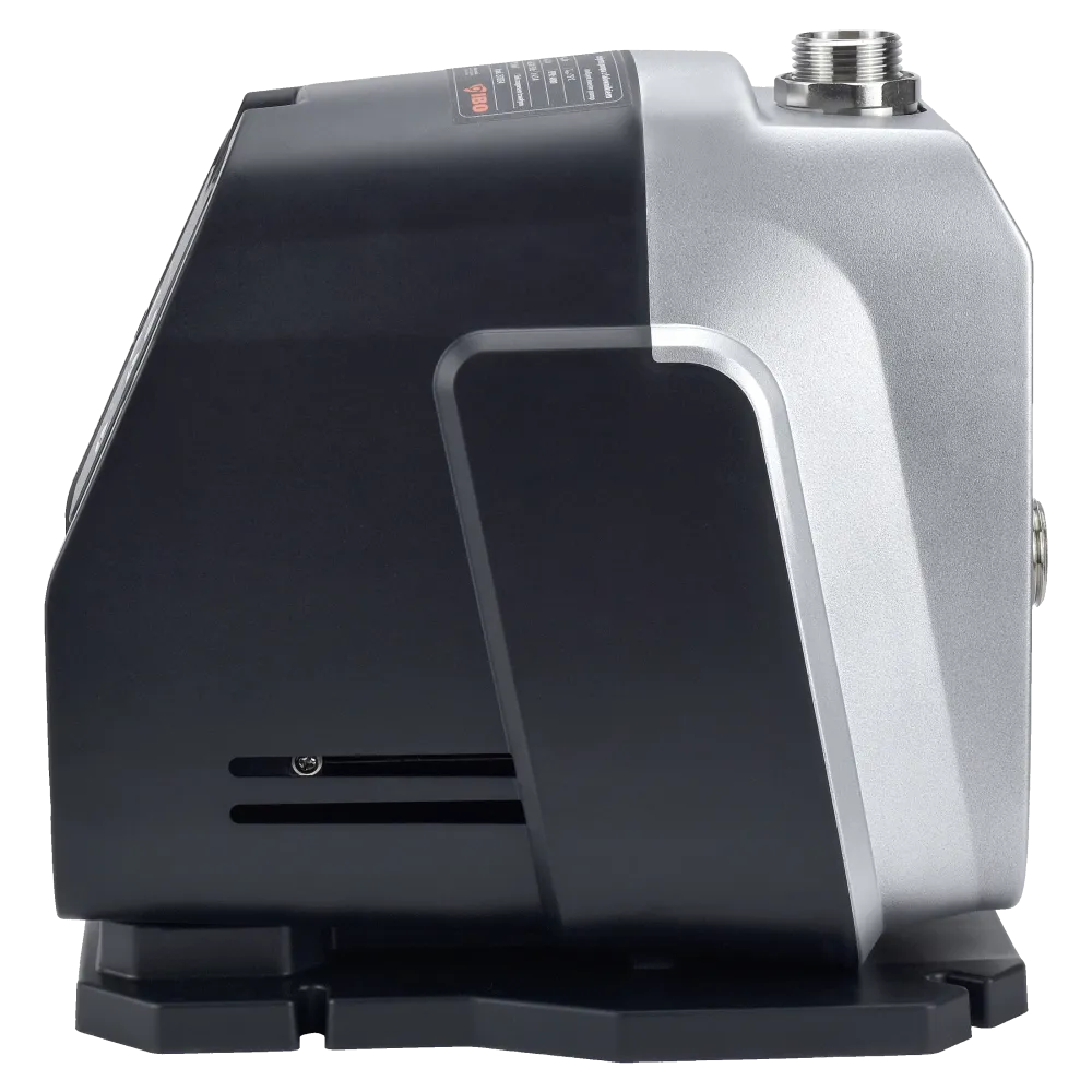 Pompă AQUILO (0,6 kW, 230 V) cu convertizor de frecvență