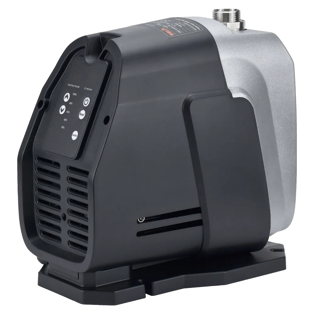 Pompă AQUILO (0,6 kW, 230 V) cu convertizor de frecvență