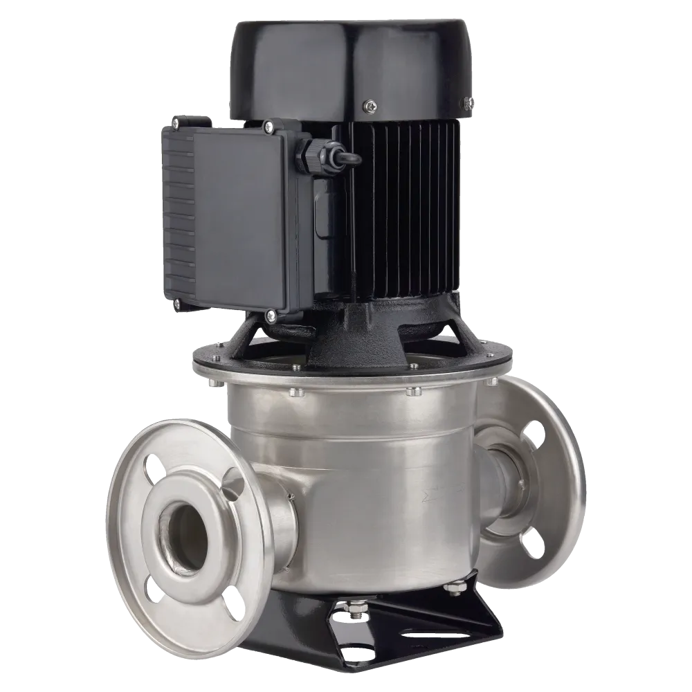 Pompă de circulație IGDL 40-12-0,55 (0,55 kW, 230 V)