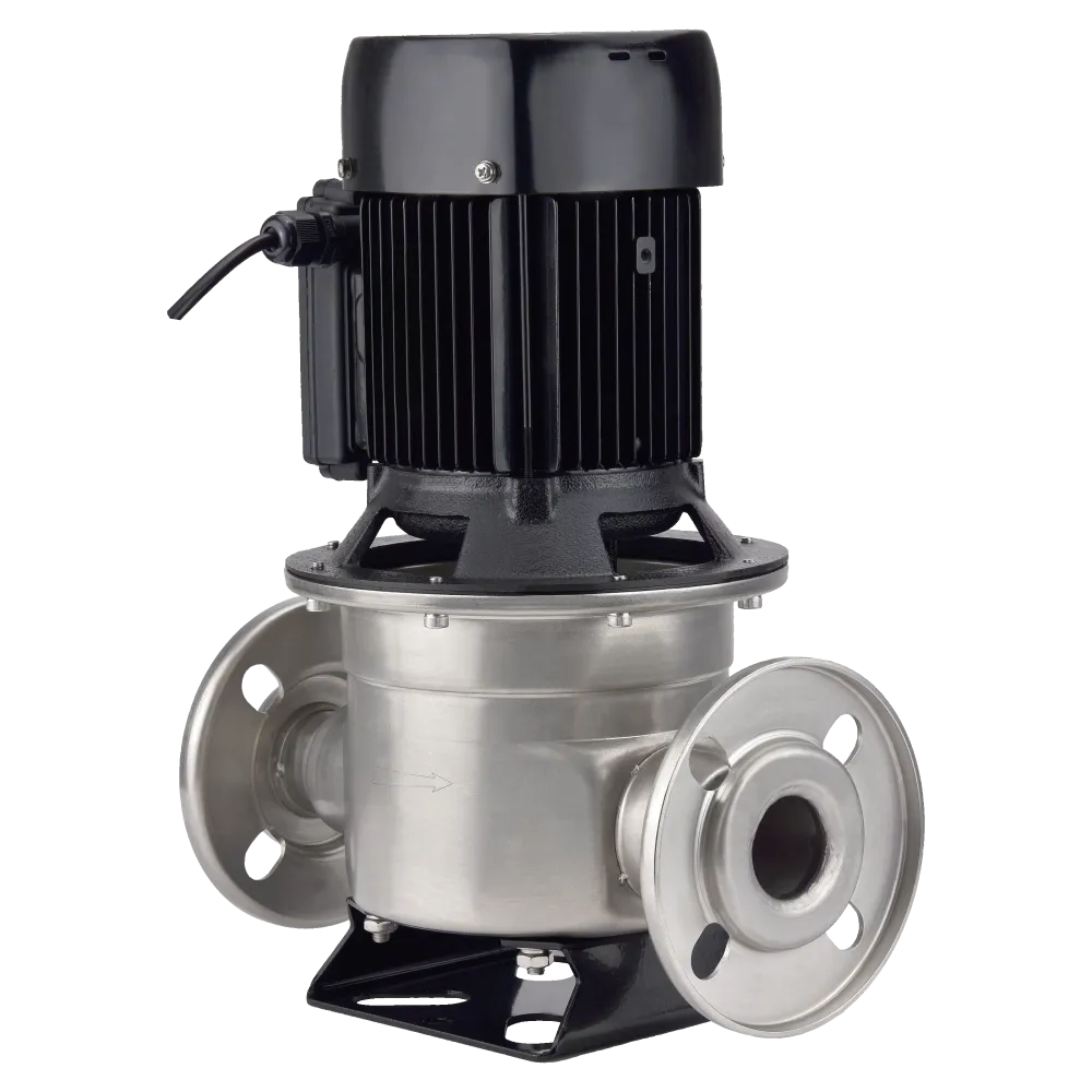 Pompă de circulație IGDL 40-12-0,55 (0,55 kW, 230 V)