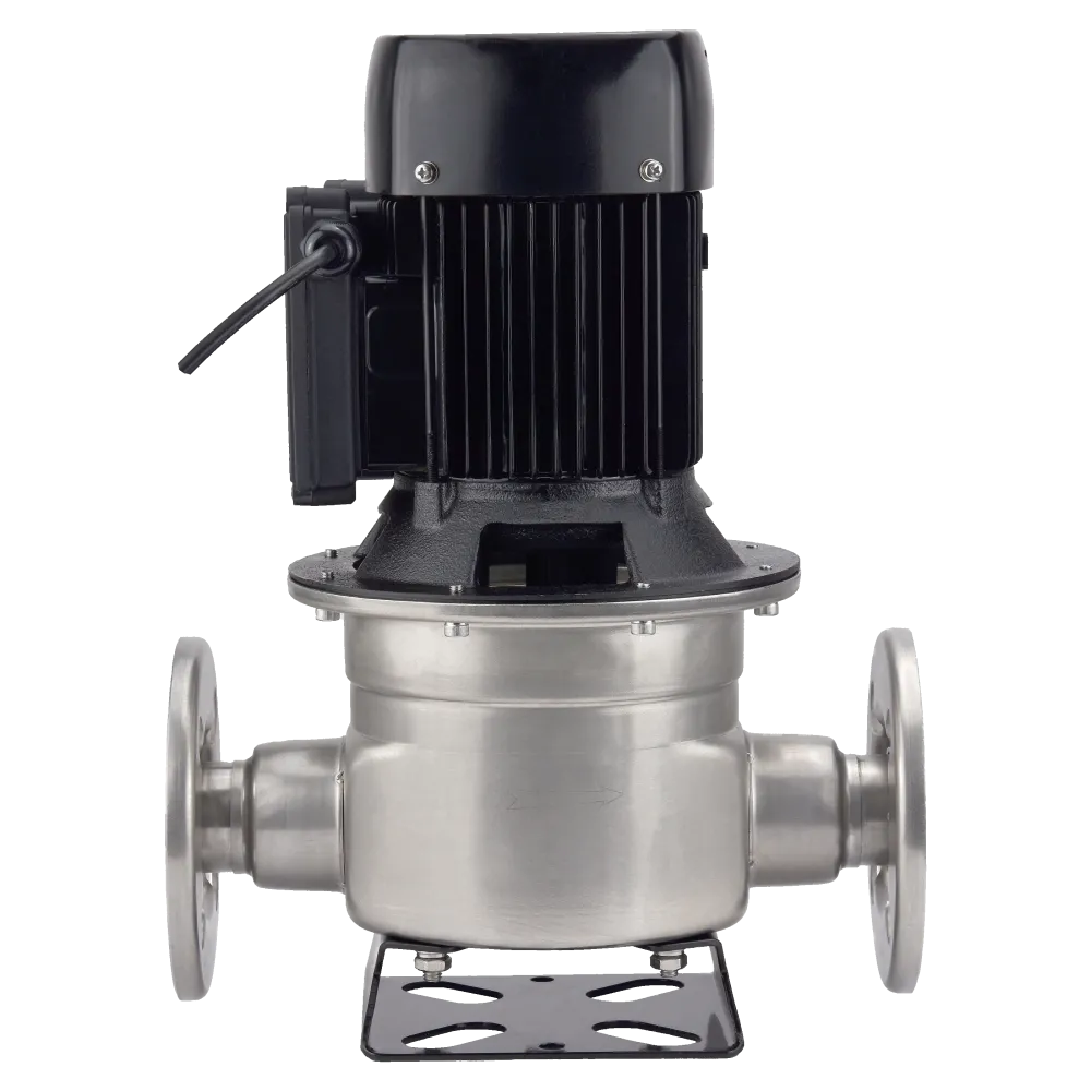 Pompă de circulație IGDL 40-16-0,75 (0,75 kW, 230 V)