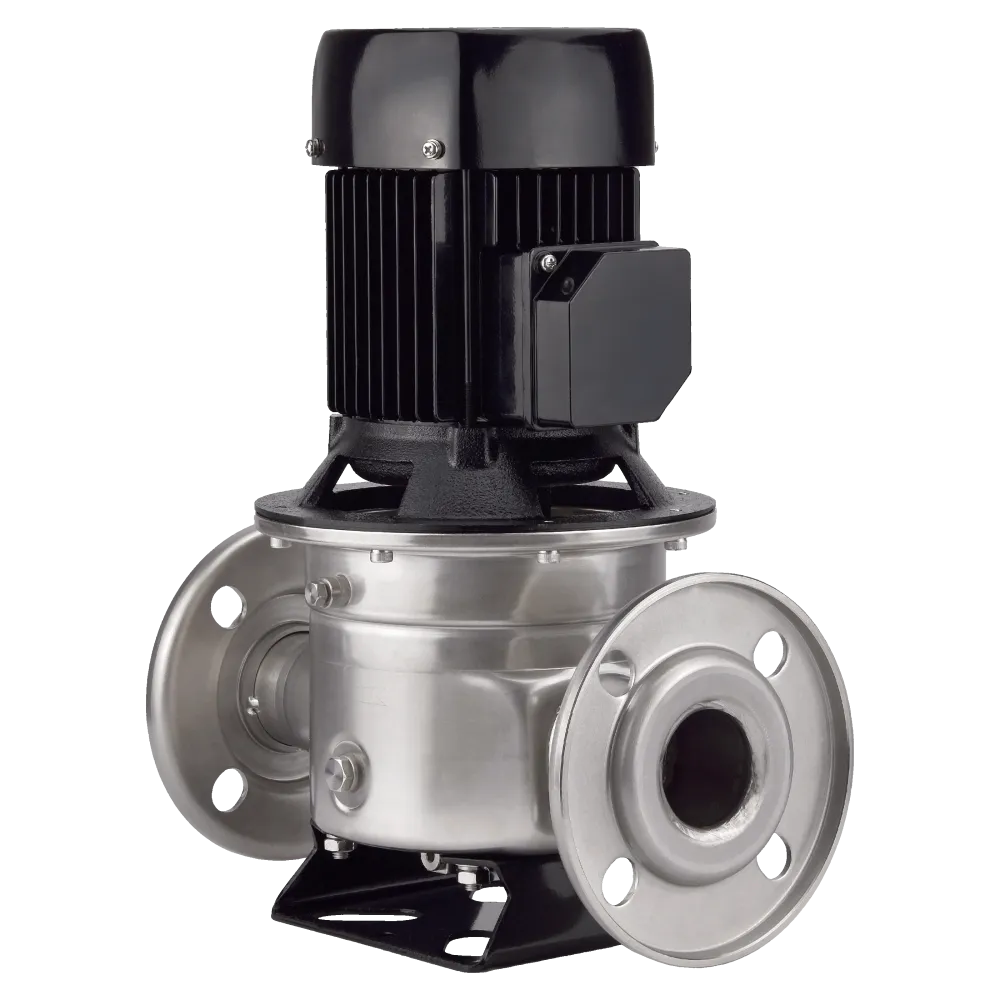 Pompă de circulație IGDL 40-16-0,75 (0,75 kW, 400 V)