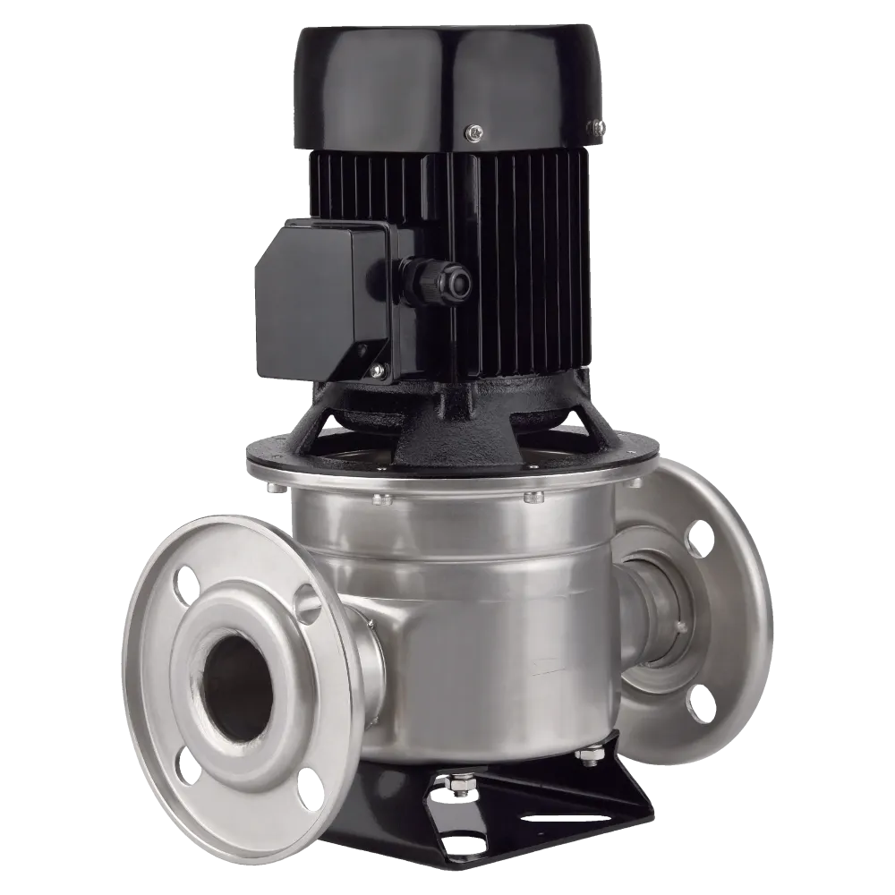 Pompă de circulație IGDL 40-16-0,75 (0,75 kW, 400 V)