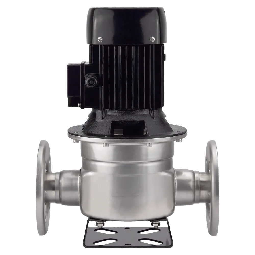 Pompă de circulație IGDL 40-16-0,75 (0,75 kW, 400 V)