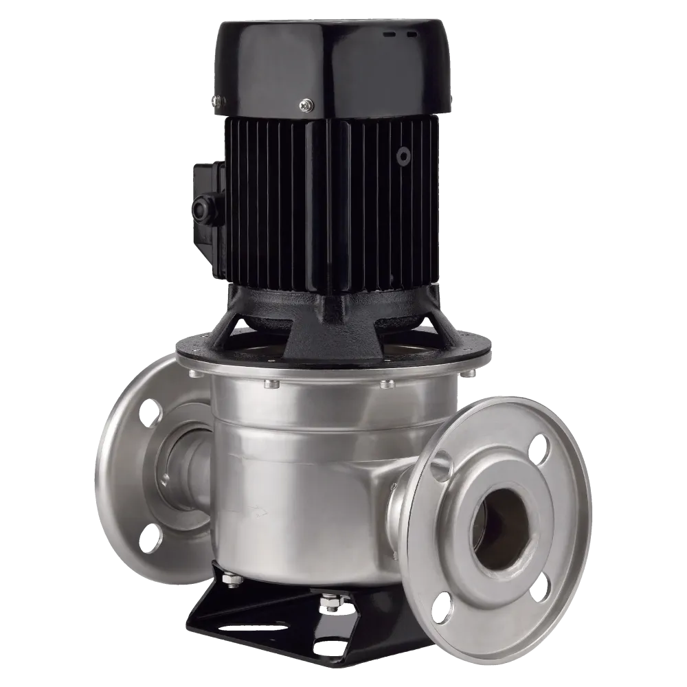Pompă de circulație IGDL 40-16-0,75 (0,75 kW, 400 V)