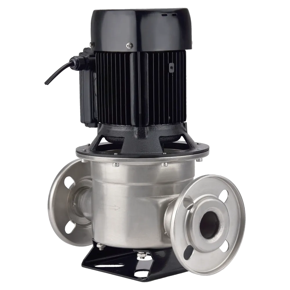 Pompă de circulație IGDL 40-8-0,37 (0,37 kW, 230 V)