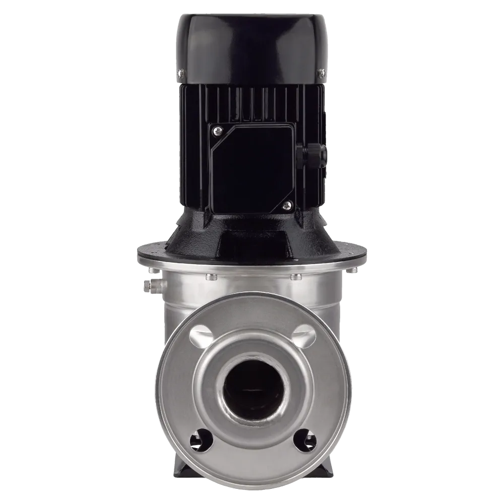 Pompă de circulație IGDL 40-8-0,37 (0,37 kW, 400 V)