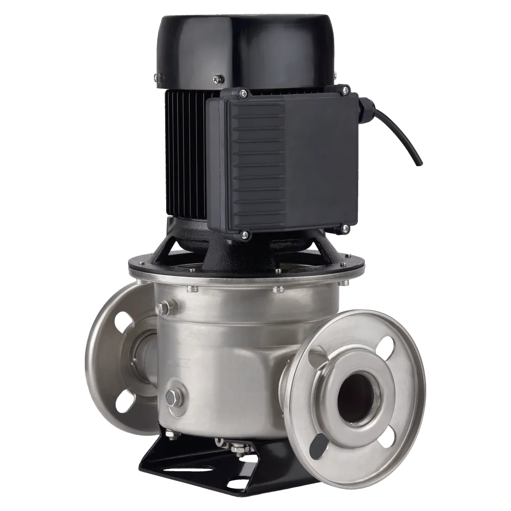 Pompă de circulație IGDL 50-12-0,75 (0,75 kW, 230 V)