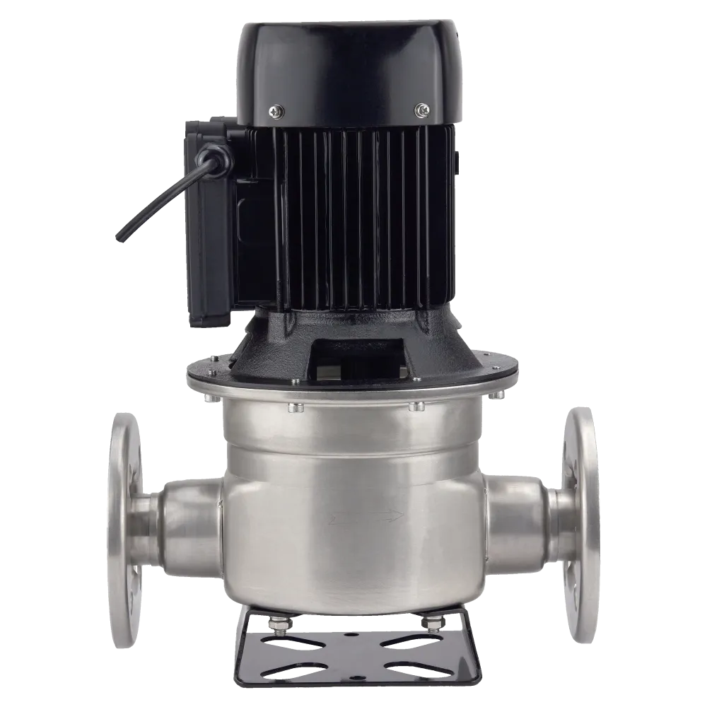 Pompă de circulație IGDL 50-12-0,75 (0,75 kW, 230 V)