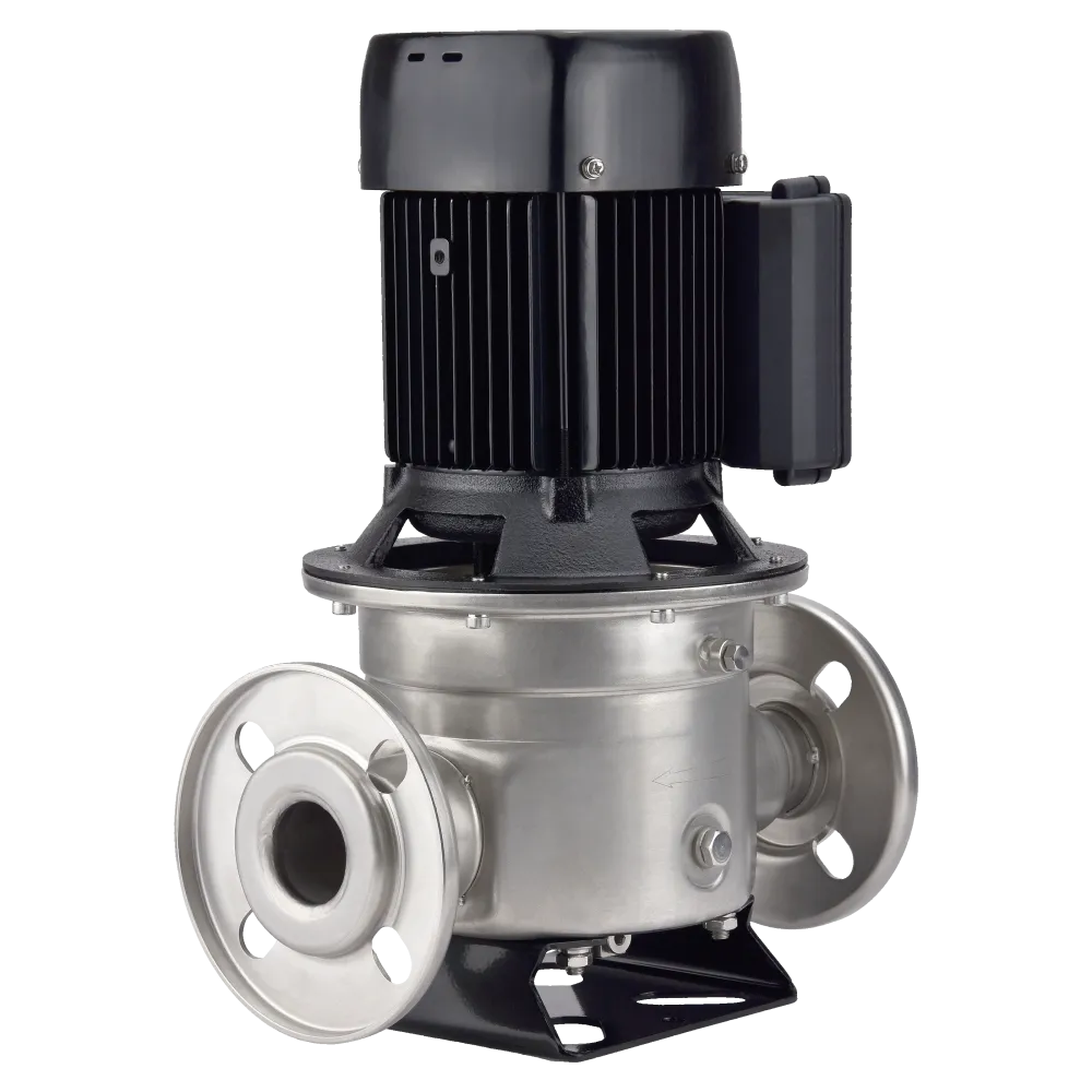 Pompă de circulație IGDL 50-12-0,75 (0,75 kW, 230 V)