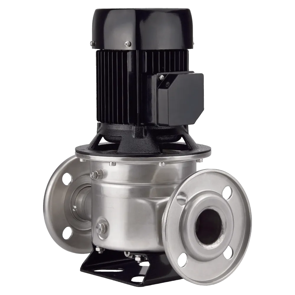 Pompă de circulație IGDL 50-12-0,75 (0,75 kW, 400 V)