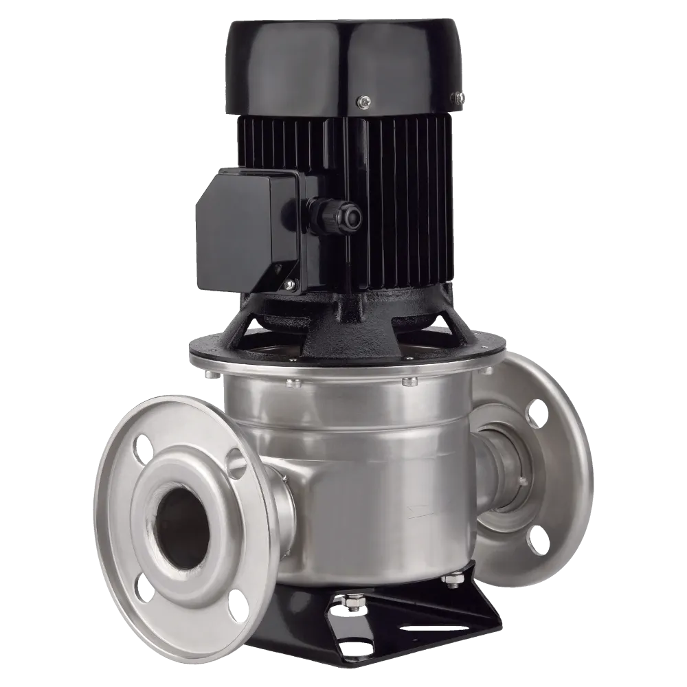 Pompă de circulație IGDL 50-12-0,75 (0,75 kW, 400 V)