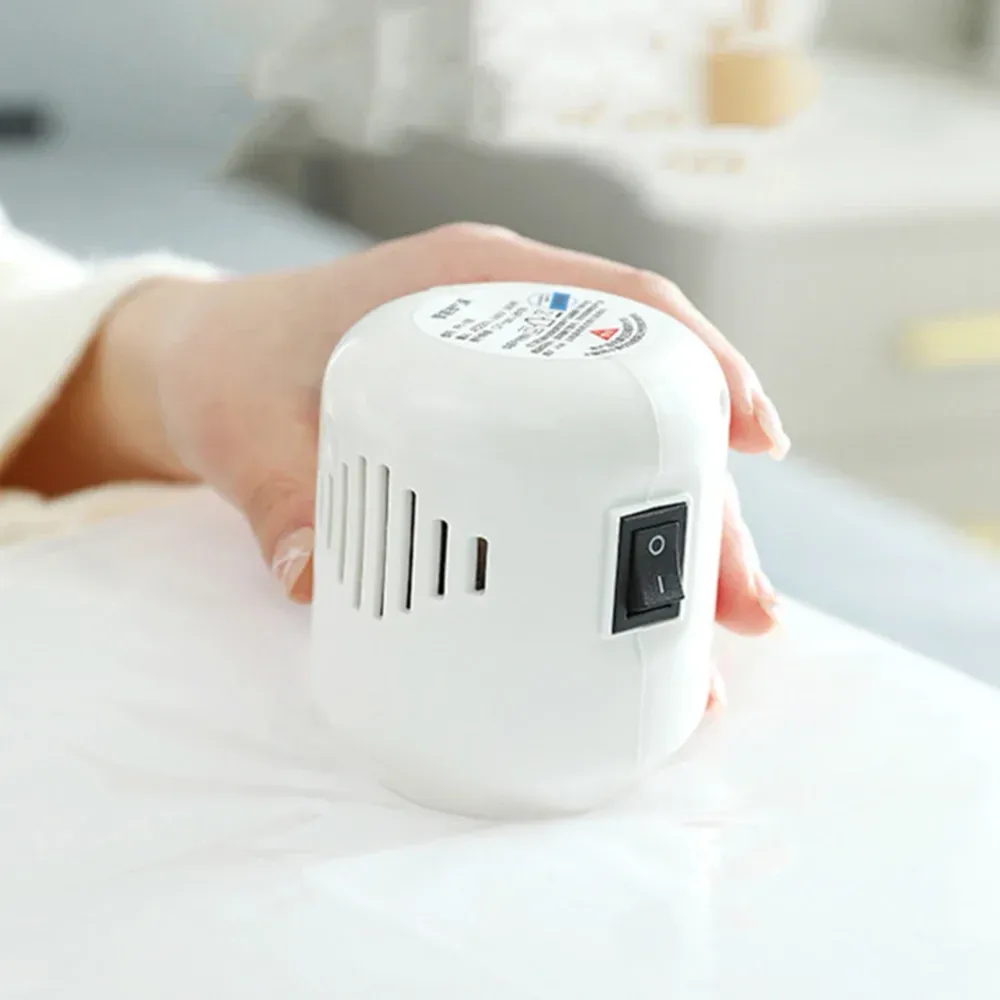 Pompă electrică de vidat haine – Shunmaii 55W, compactă și eficientă