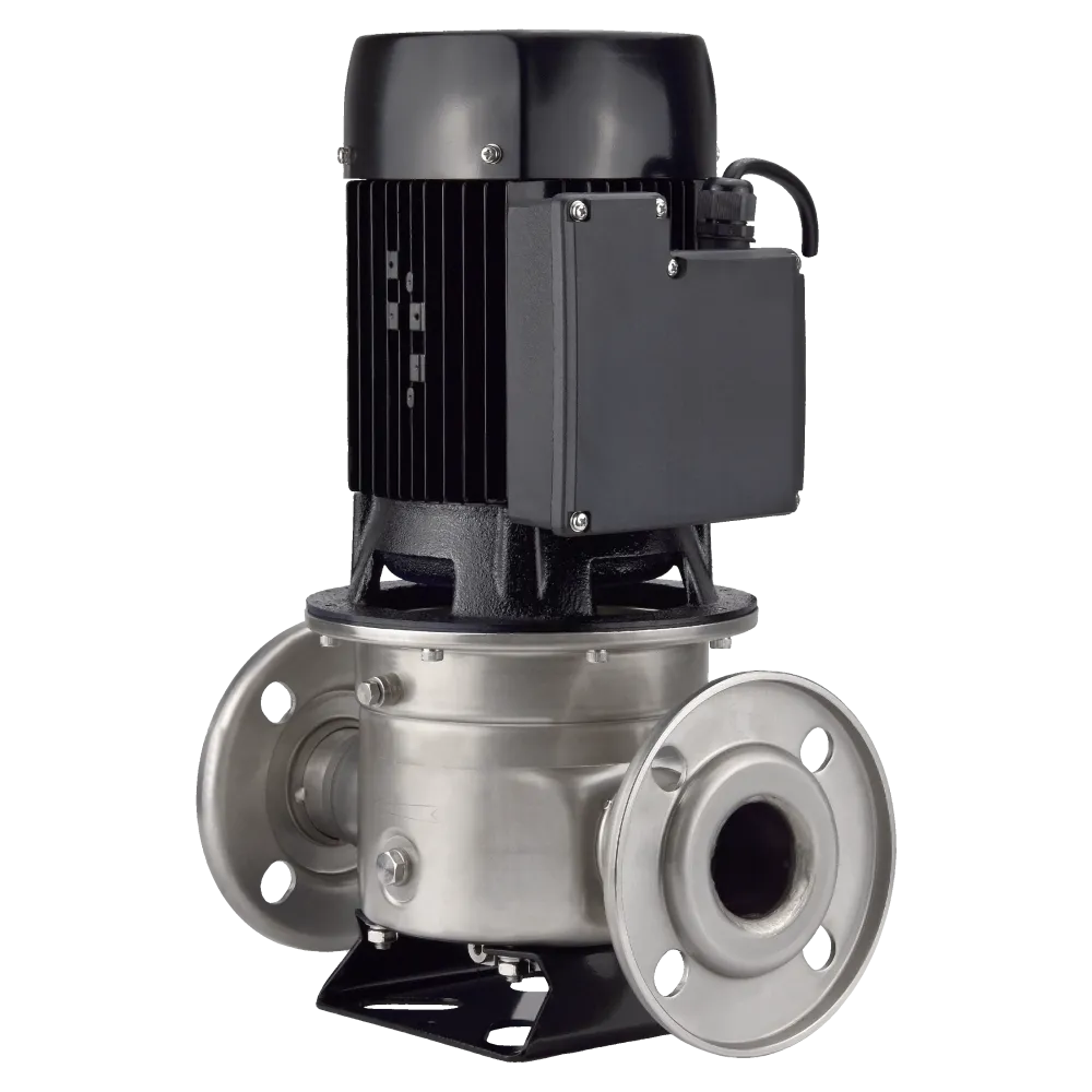 Pompa de circulatie IGDL 50-16-1.1 (1.1 kW, 230 V).