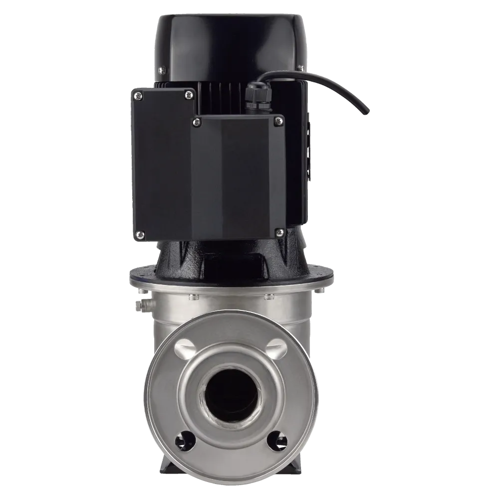 Pompa de circulatie IGDL 50-16-1.1 (1.1 kW, 230 V).