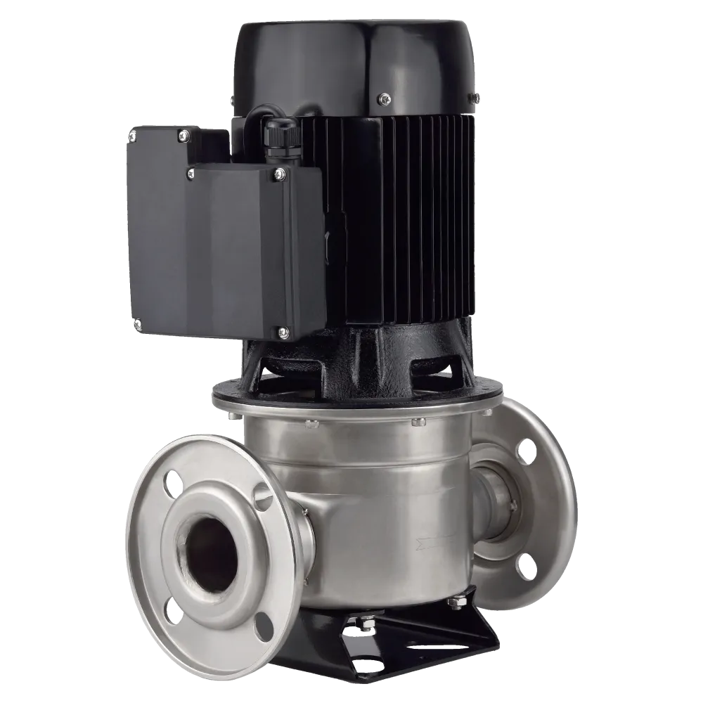 Pompa de circulatie IGDL 50-16-1.1 (1.1 kW, 230 V).
