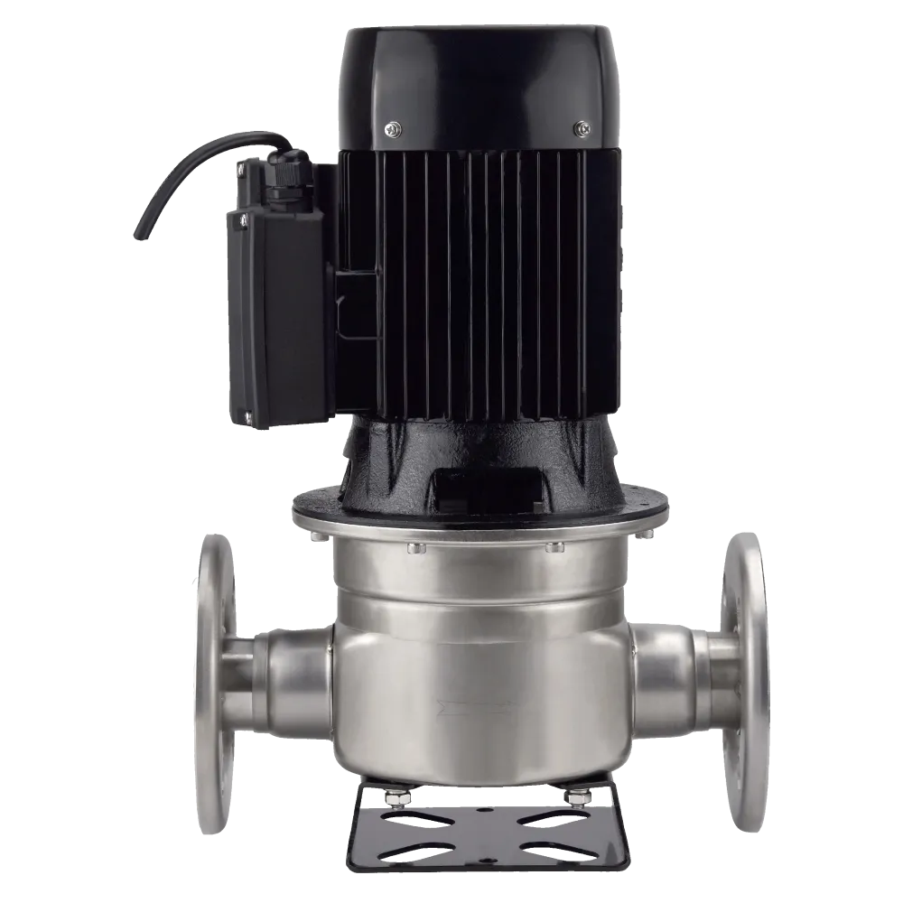 Pompa de circulatie IGDL 50-16-1.1 (1.1 kW, 230 V).