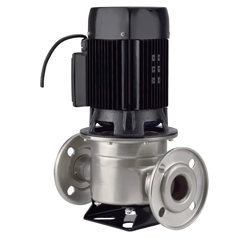 Pompa de circulatie IGDL 50-16-1.1 (1.1 kW, 230 V).