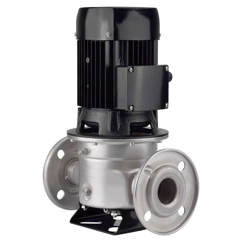 Pompa de circulatie IGDL 50-19-1,5 (1,5 kW, 400 V).