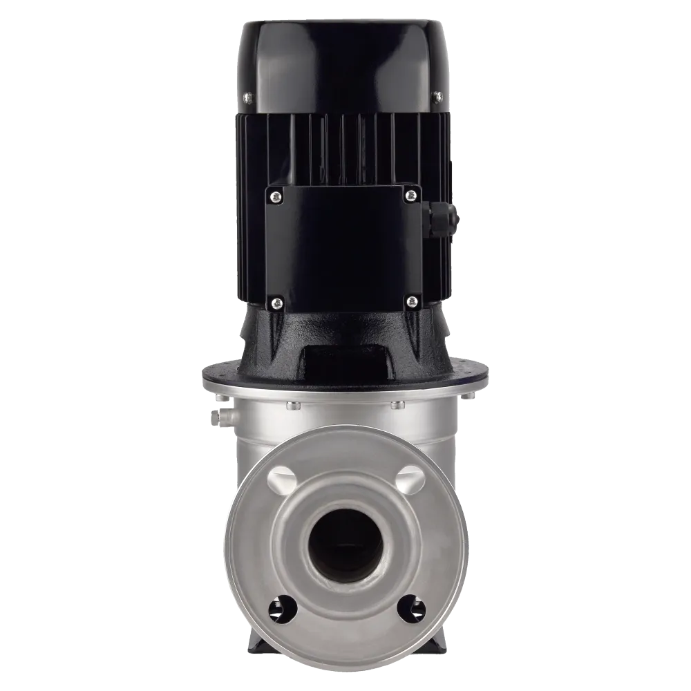 Pompa de circulatie IGDL 50-19-1,5 (1,5 kW, 400 V).