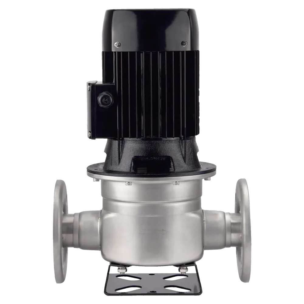 Pompa de circulatie IGDL 50-19-1,5 (1,5 kW, 400 V).