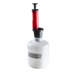 Pompa manuala de ulei si combustibil, 1.6l, Raider 075907